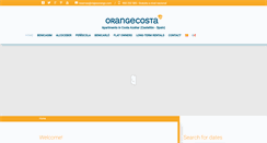 Desktop Screenshot of orangecosta.com